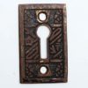 Keyhole Covers - P261932