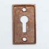 Keyhole Covers - P261934