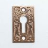 Keyhole Covers - P261935