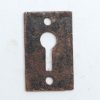 Keyhole Covers - P261938