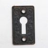 Keyhole Covers - P261939
