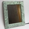 Antique Tin Mirrors - P261995