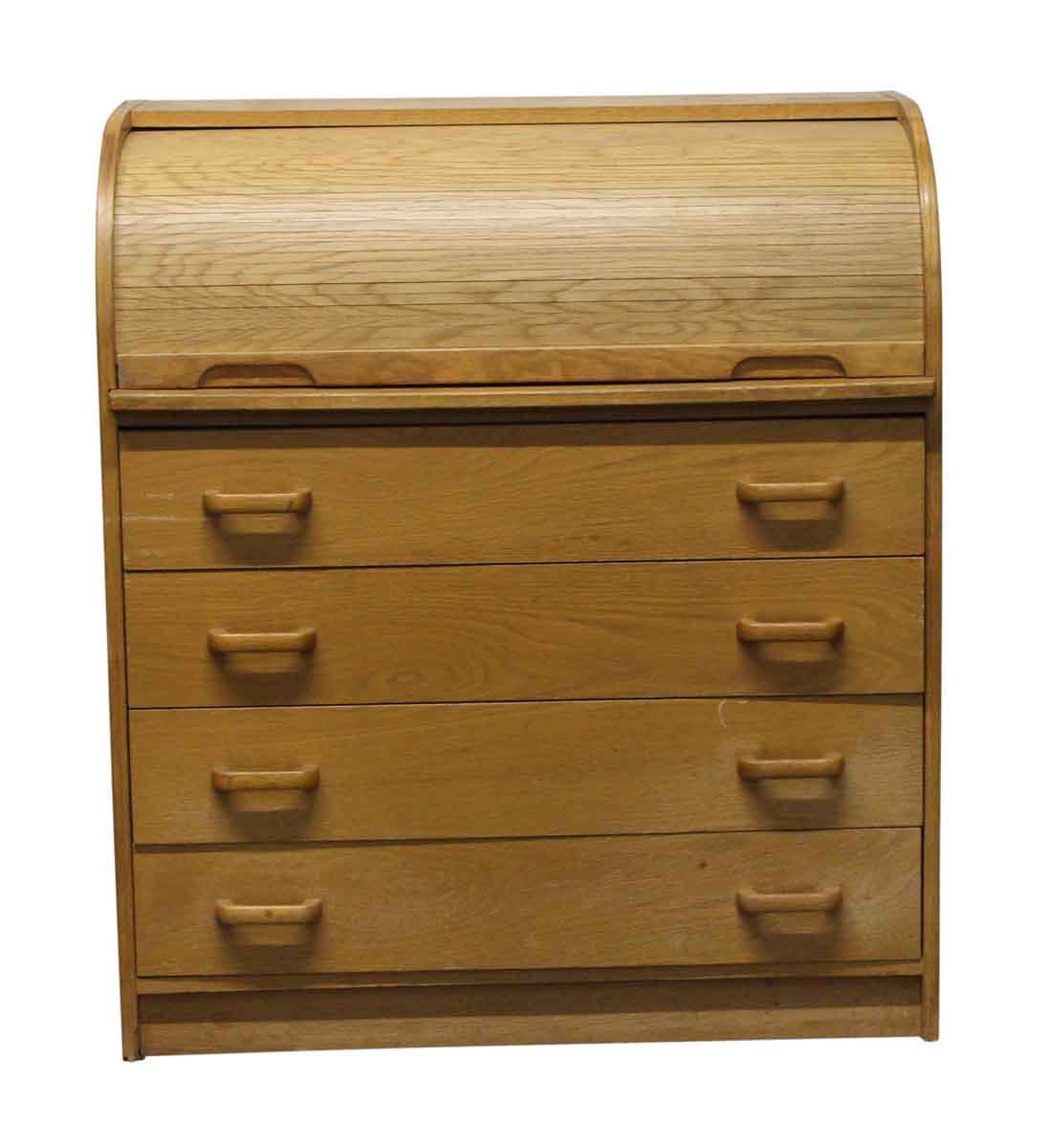 Light Wood Small Dresser Tunkie