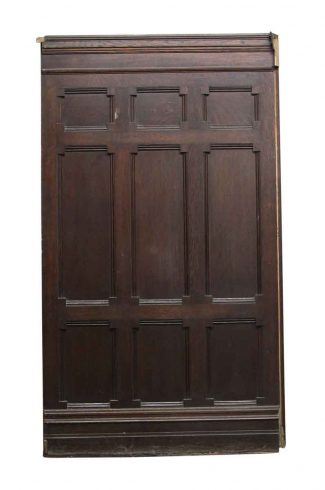 Antique Paneled Rooms Wainscoting Olde Good Things