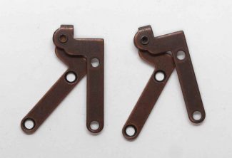 Antique Cabinet Furniture Hinges, Vintage Cabinet Hinges And Latches