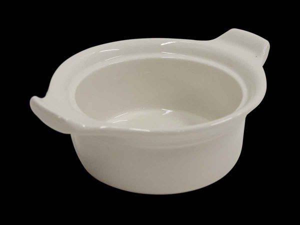 Kitchen - Syracuse China 8 in. Porcelain Bowl