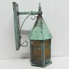 Wall & Ceiling Lanterns for Sale - P263137