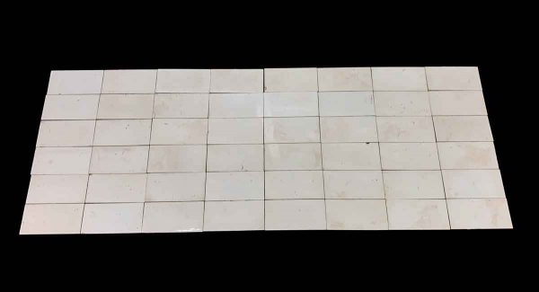 Wall Tiles - Lightly Stained 6 x 3 Subway Tile Set