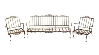 Antique Patio Furniture Olde Good Things