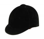 Troxel Black Grand Prix Classic Derby Hat | Olde Good Things