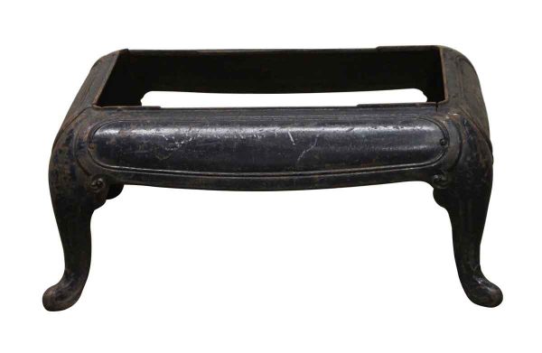 Table Bases - Cast Iron Antique Stove Base