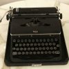 Typewriters - P262337