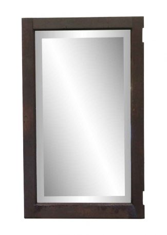 Wood Molding Mirrors Olde Good Things, Wooden Molding For Mirrors