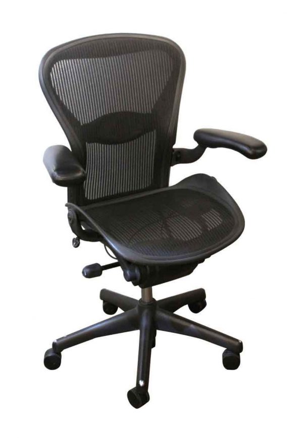 Office Furniture - Herman Miller Classic Rolling Chair