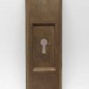 Pocket Door Hardware - P264212
