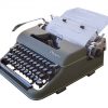 Typewriters - N261078