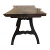 Walnut Dining Table for Sale - N232301