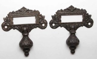 Antique Cabinet Furniture Pulls Olde Good Things