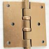 Door Hinges - K194468