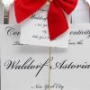 Waldorf Astoria - WAN255970AW