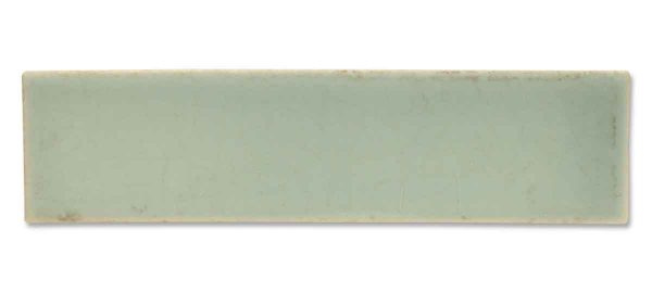 Wall Tiles - Antique Light Blue 4.25 in. Fireplace Tile