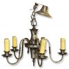 Chandeliers for Sale - M216034