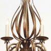 Chandeliers for Sale - CHR342