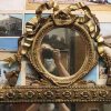 Overmantels & Mirrors for Sale - 20BEL10481