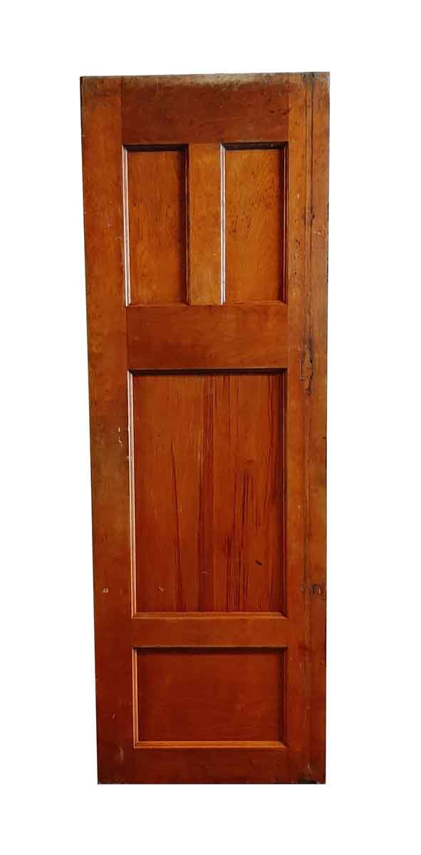 Standard Doors - Vintage 4 Pane Swinging Door 83.5 x 30