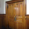 Commercial Doors - J154109