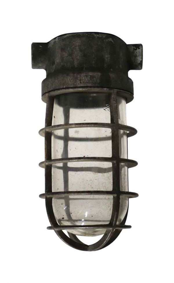 Industrial & Commercial - Industrial Crouse Hinds Dock Light
