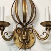 Sconces & Wall Lighting for Sale - CHR212G