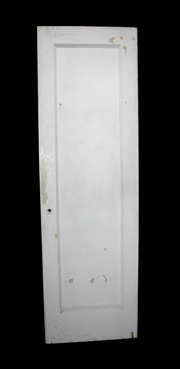 Standard Doors - Vintage 1 Pane Wood Passage Door - Size Varies