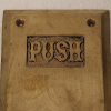 Push Plates - P259259