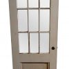 Specialty Doors - P258505