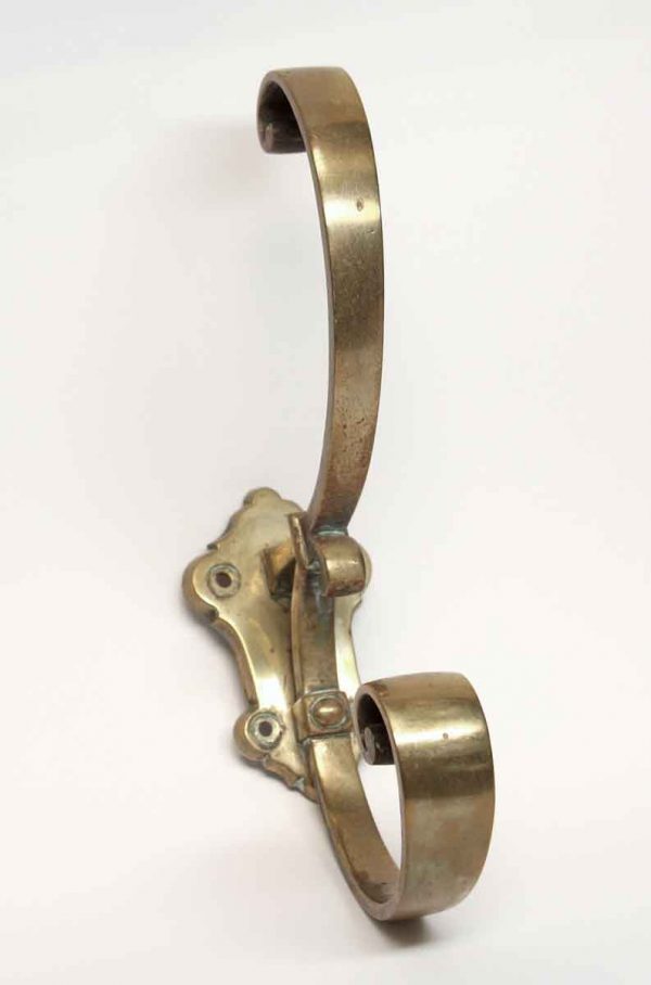 Single Hooks - European Oversize Bronze Hook