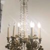 Chandeliers - CHC396