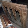 Flooring & Antique Wood for Sale - K175352
