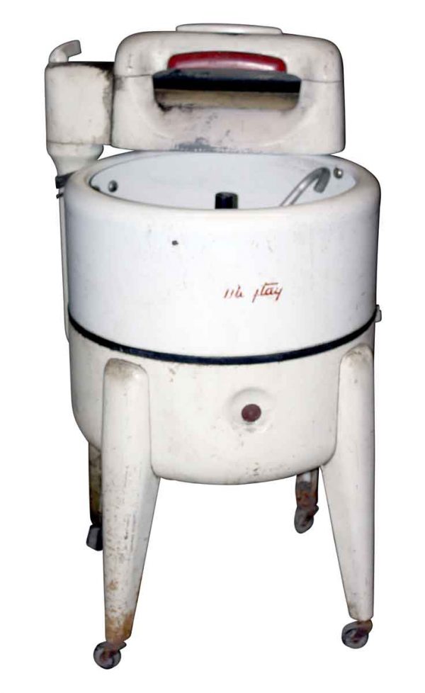 Kitchen - Original 1940s Maytag Washing Machine