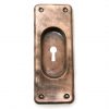 Pocket Door Hardware - P260461