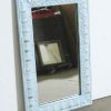 Antique Tin Mirrors - P260615