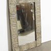 Antique Tin Mirrors - P260617