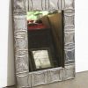 Antique Tin Mirrors - P260620
