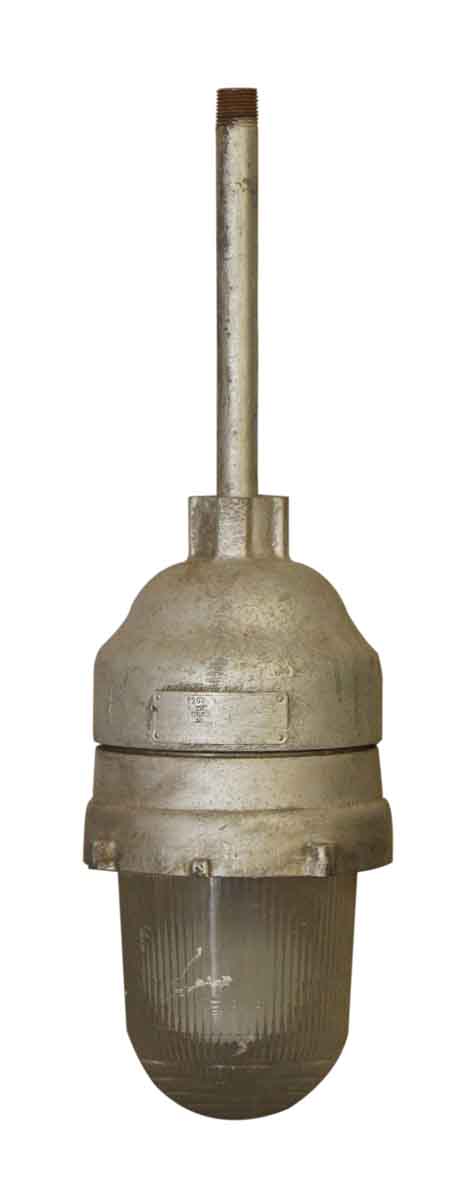 Industrial & Commercial - Industrial Explosion Proof Pendant Light