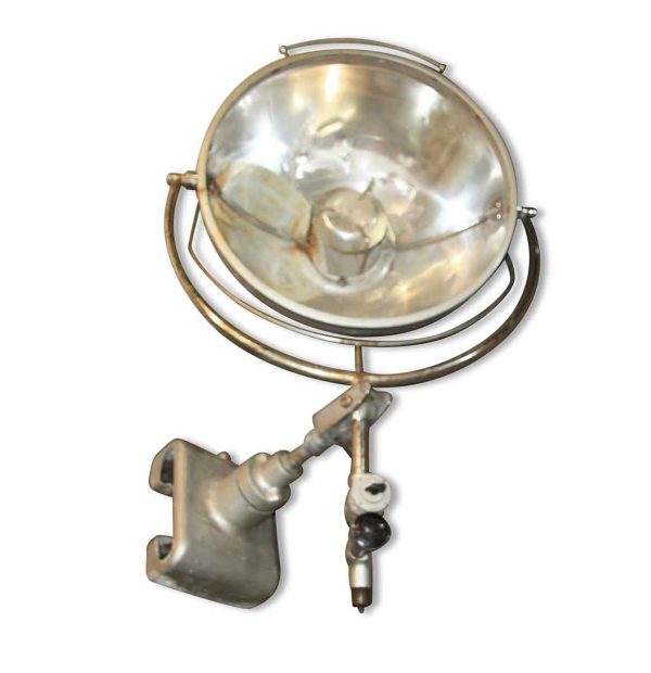 Industrial & Commercial - Vintage Hospital Operating Room Surgery Light