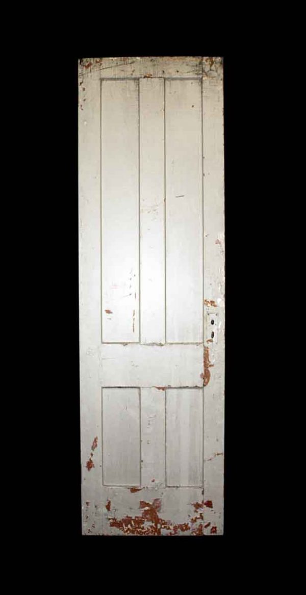 Standard Doors - Antique 4 Pane Passage Door 99.5 x 30.25