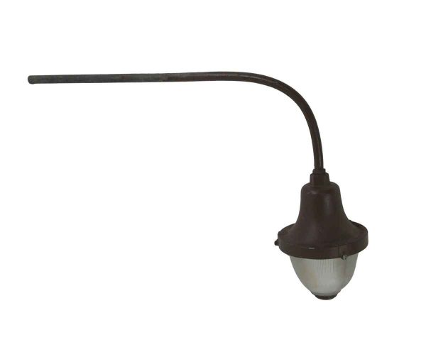 Exterior Lighting - Industrial Explosion Proof Holophane Exterior Sconce