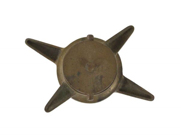 Fire Safety - Bronze or Brass Fire Hose Stand Pipe Cap