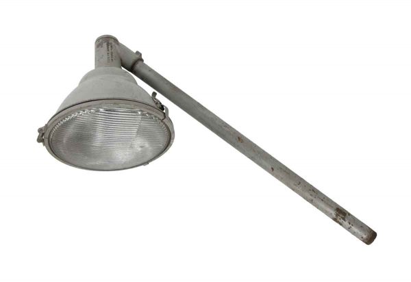 Industrial & Commercial - Industrial Metal Pole Spotlight