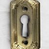 Keyhole Covers - K193003